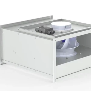 DUCT FANS RDF