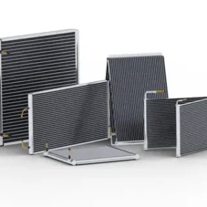 Heat Exchangers - Danfoss