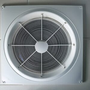 مراوح القنوات