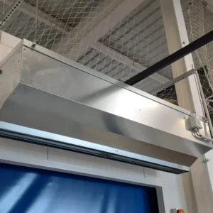 Stavoklima - Industrial Air Curtains
