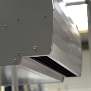 Stavoklima - Commercial Air Curtains