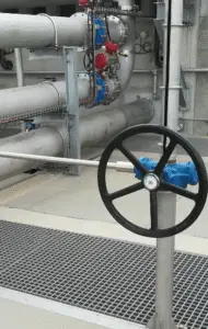 Penstocks