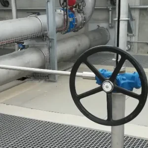 أجهزة التحكم في التدفق