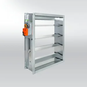 Control Dampers