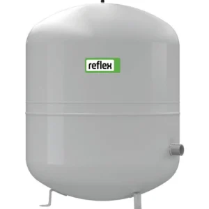 ريفلكس - أنظمة التدفئة والتبريد