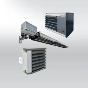 Heating Units