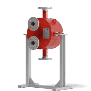 plate-shell-heat-exchangers
