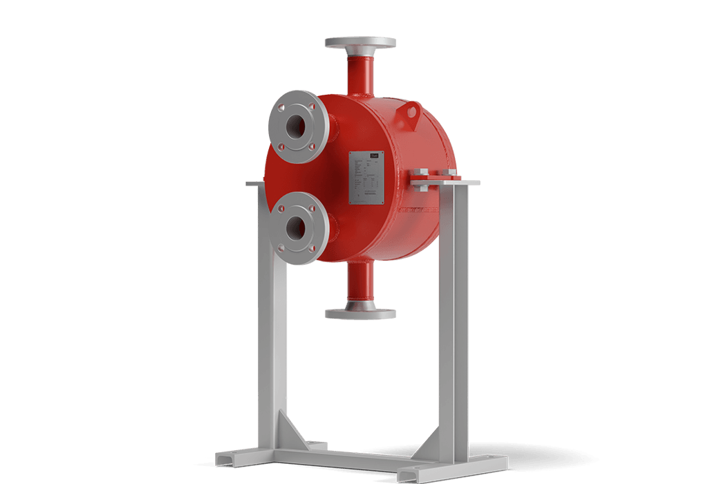 plate-shell-heat-exchangers