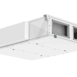 Air-Handling - STAVOKLIMA