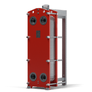 standard-plate-heat-exchangers