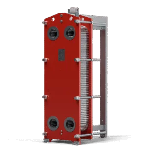 standard-plate-heat-exchangers