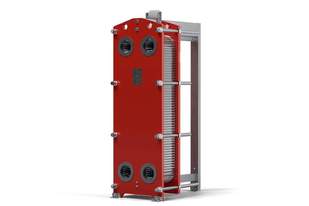 standard-plate-heat-exchangers