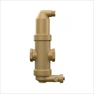 Air & Dirt Separators