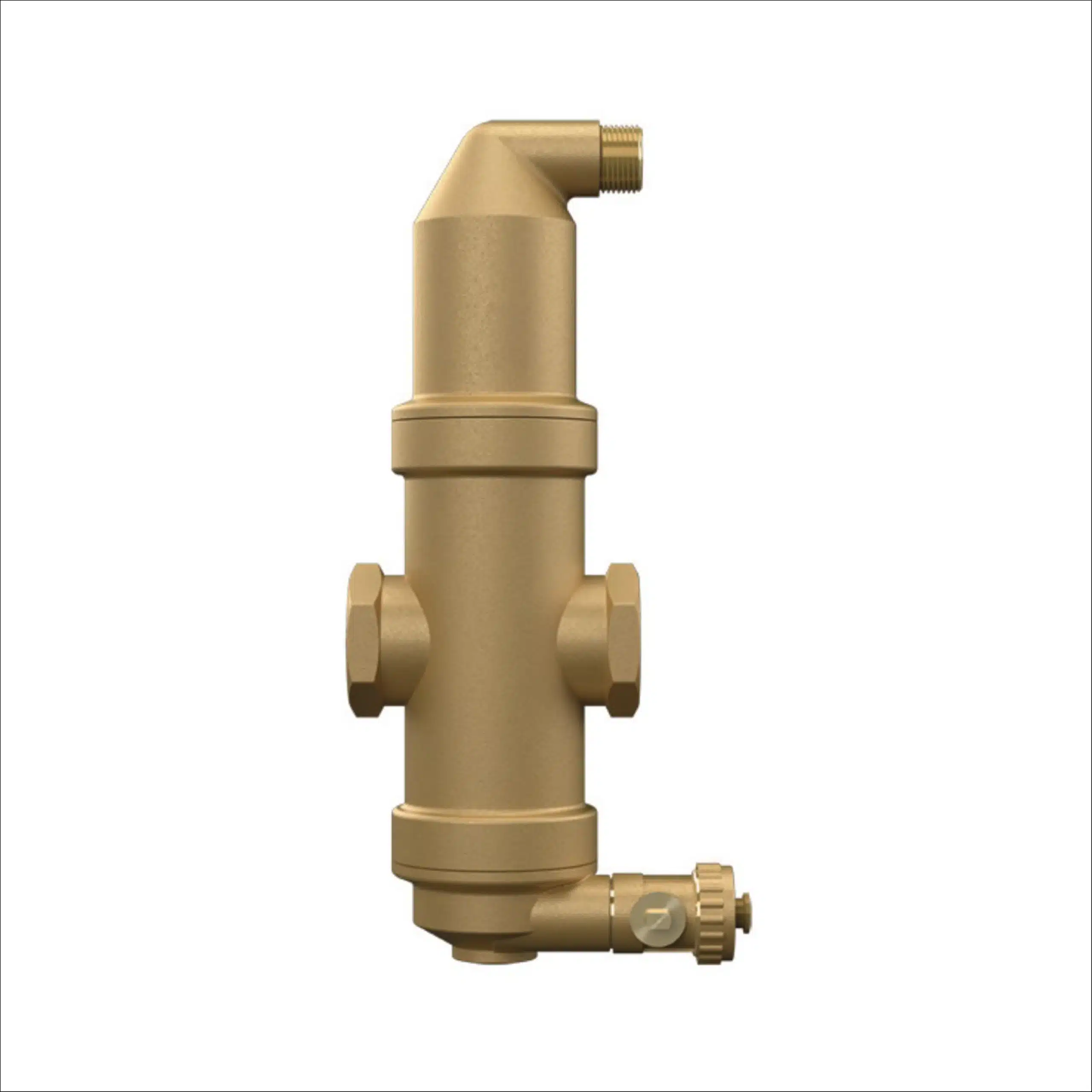 Air & Dirt Separators