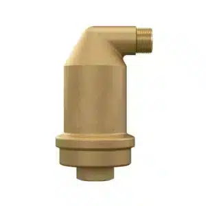Automatic Air Vent Valve
