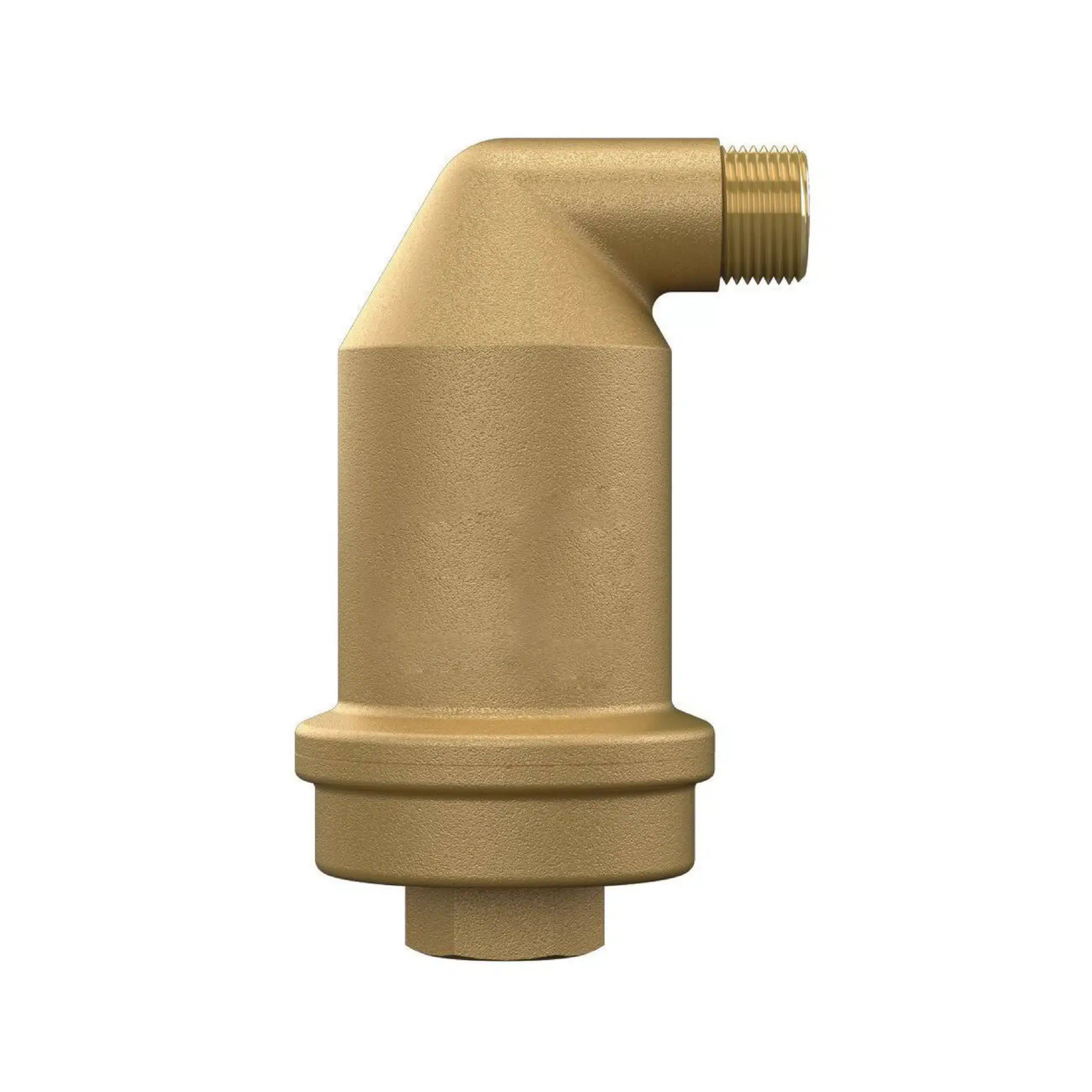 Automatic Air Vent Valve