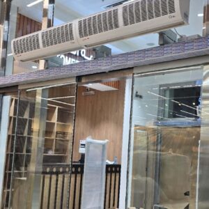 Fal Basic Air Curtain