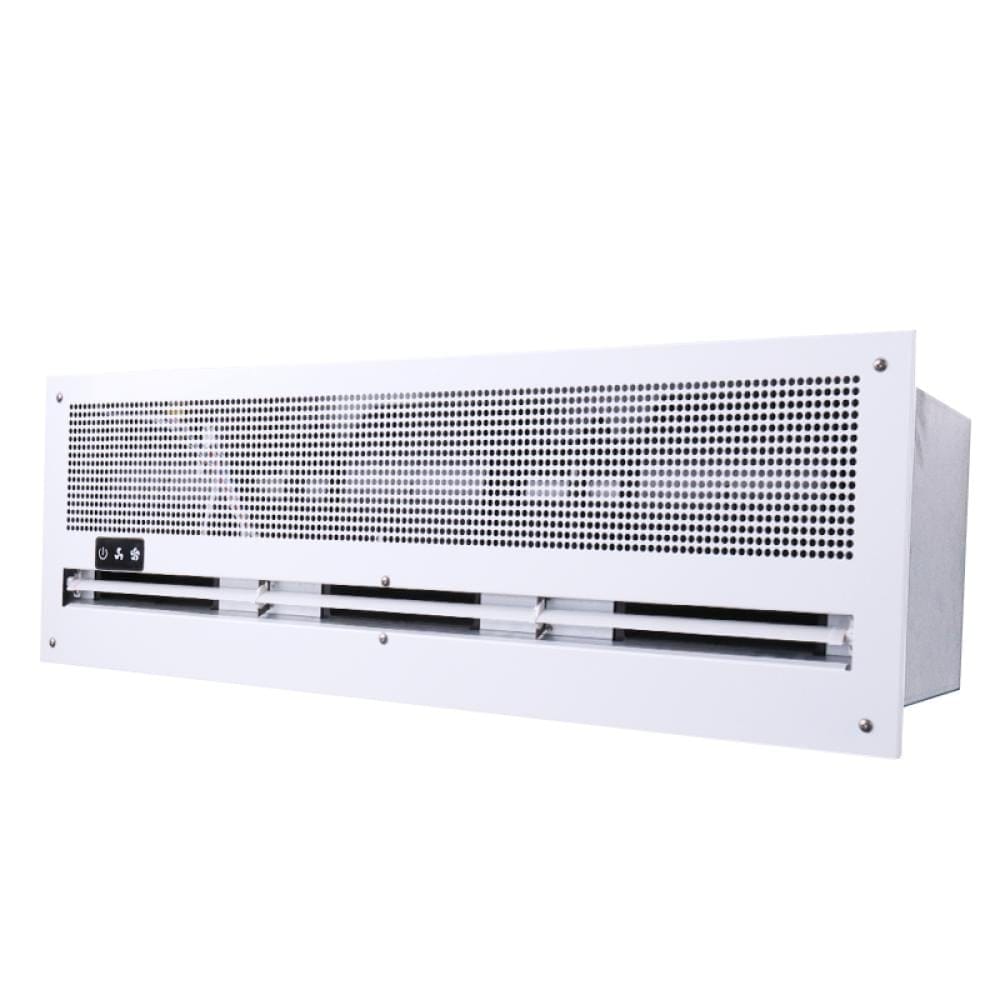 Fal Air Curtain Ceiling4