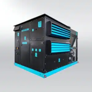 Compact Air Handling R