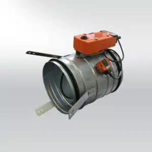 DM-S Fire Damper