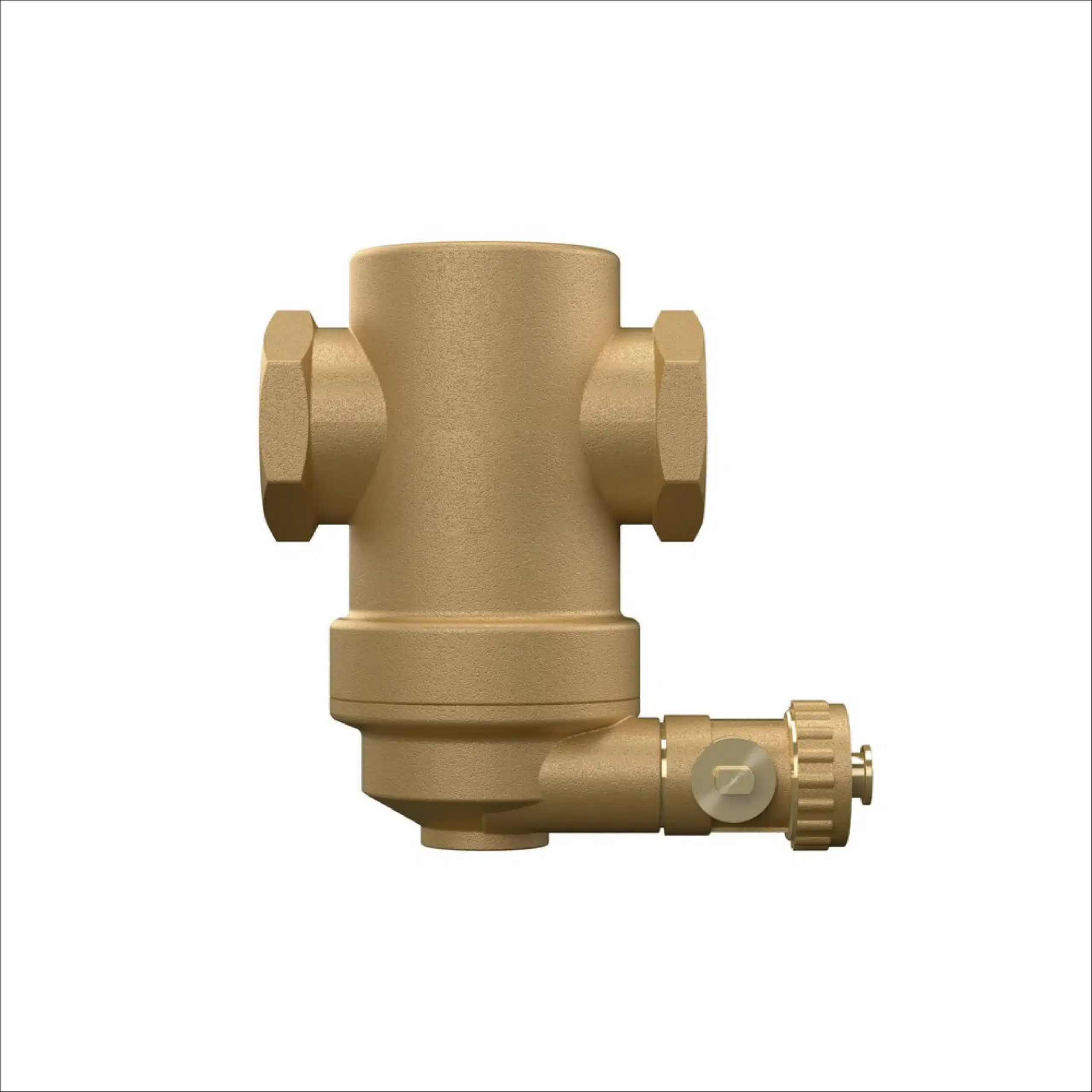 Dirt & Sludge Separators
