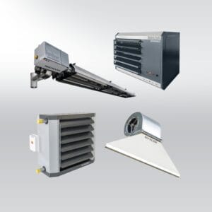 Industrial Heating – Mandik