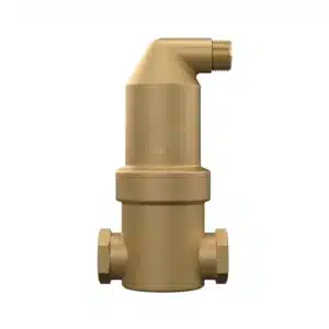 Microbubble Separators