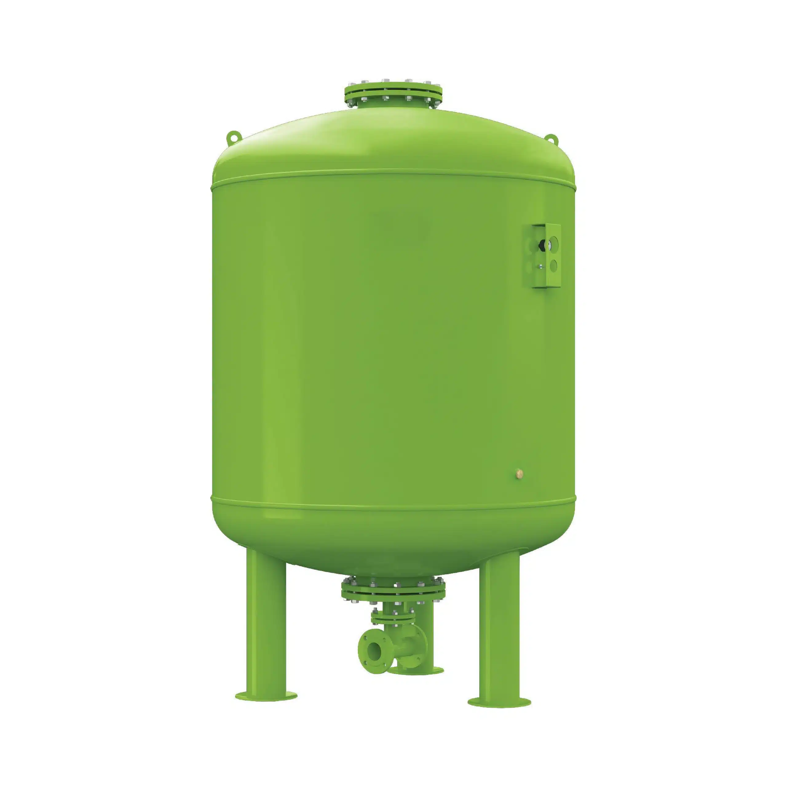 Potable Water Expansion Vessels