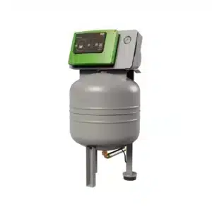 Pressurization System