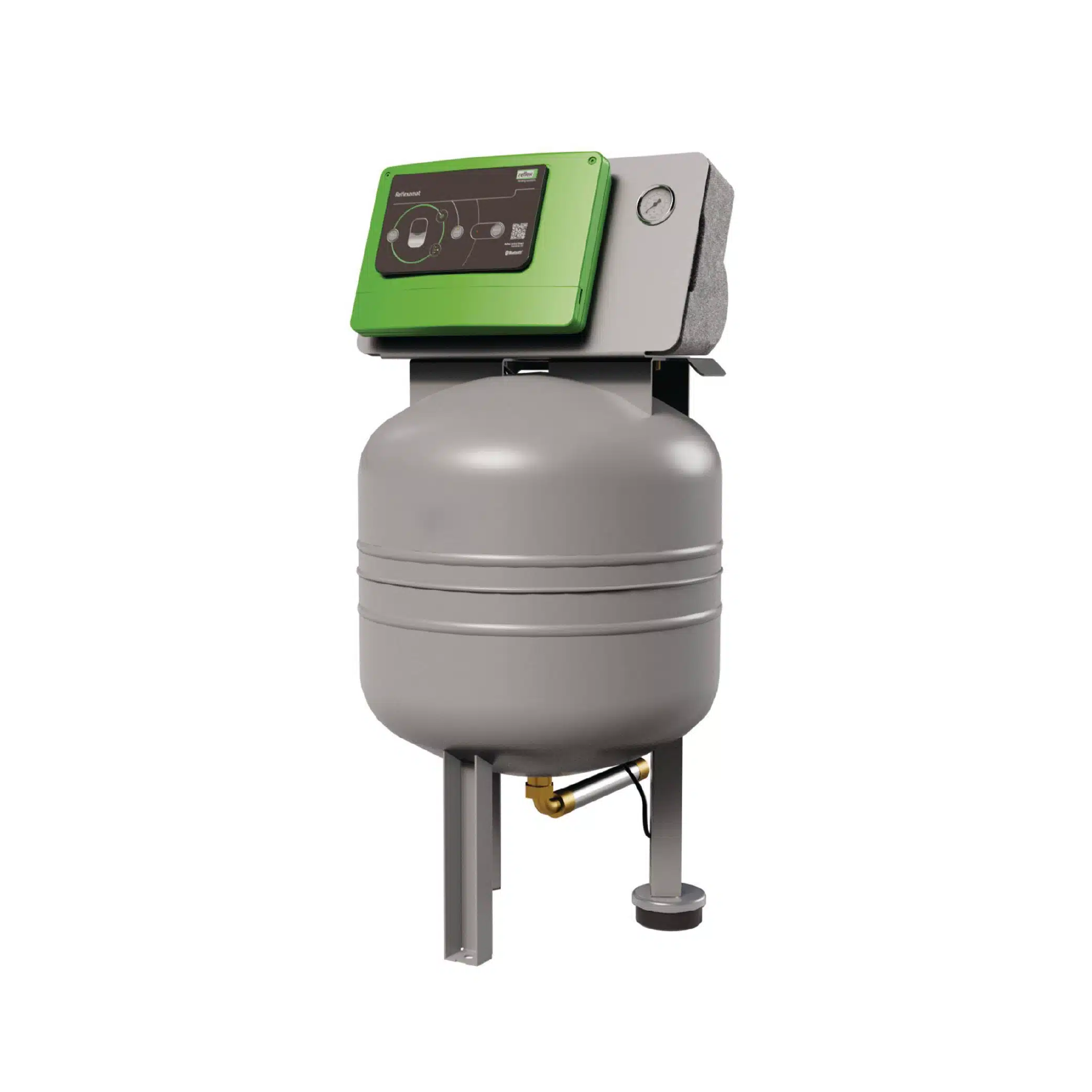 Pressurization System