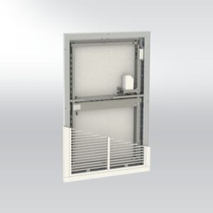 Rearming-motor-design