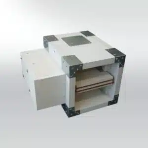 SEDM Multi-Compartment Smoke Control Damper