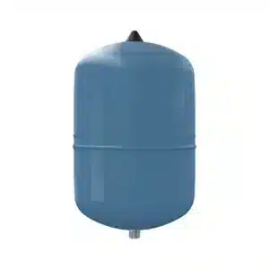 Service Water Expansion Vessels