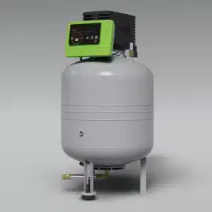 Silent Compact Systems