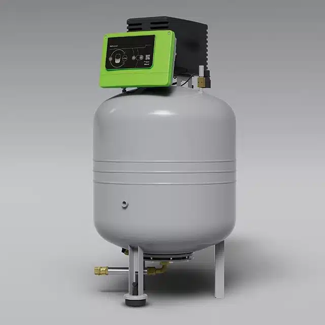 Silent Compact Systems