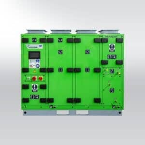 compact Air-Handling 1