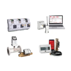 أجهزة القياس