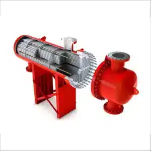 المبادلات الحرارية