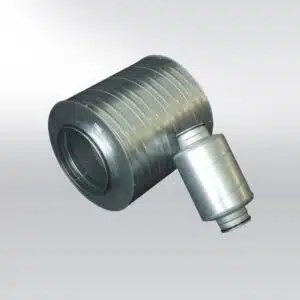 SMR Duct Silencer