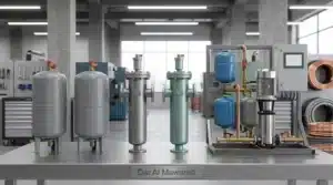 HAVC Products